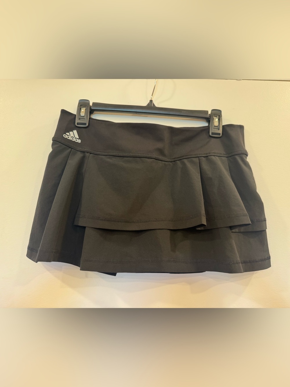 Adidas Climalite Tennis Skort, Medium